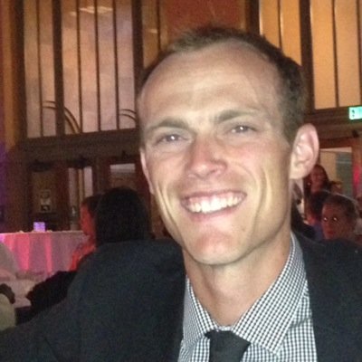 Profile Picture of Jon Henning (@jhenning1984) on Twitter