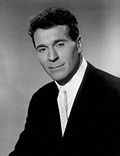 Profile Picture of Jack LaLanneon Wikipedia