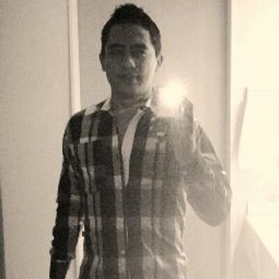 Profile Picture of Daniel Roque (@dannyroque28) on Twitter