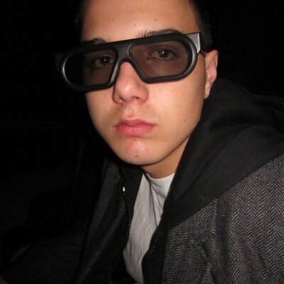 Profile Picture of Joseph Roberson (@i_aM_dR_jOE) on Twitter