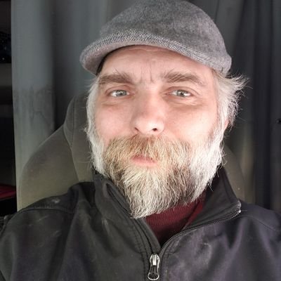 Profile Picture of Jerry Rush (@Abershawe) on Twitter