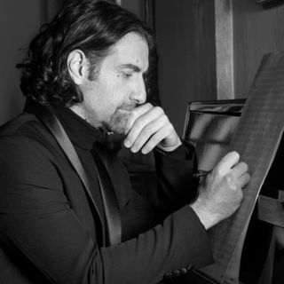 Profile Picture of Gabriele Ciampi (@gciampimusic) on Instagram