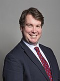 Profile Picture of Craig Williams (British politician)on Wikipedia