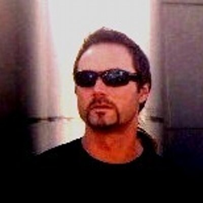 Profile Picture of Greg Randall (@Greg_Randall) on Twitter