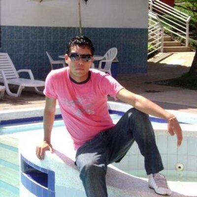 Profile Picture of Jhonn Edward Collazo (@nenejhonn) on Twitter