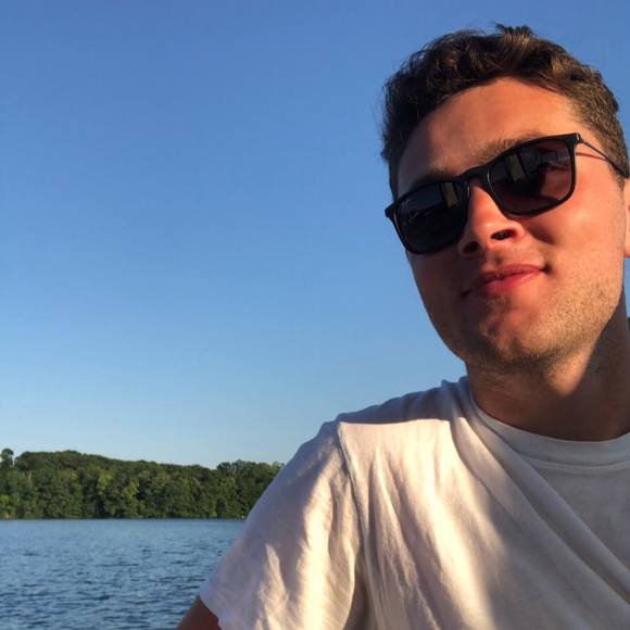 Profile Picture of Danny Boudreau (@dboudreau923) on Poshmark