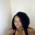 Profile Picture of Kim Hatcher (@blessedandhighlyfavoredwog) on Instagram