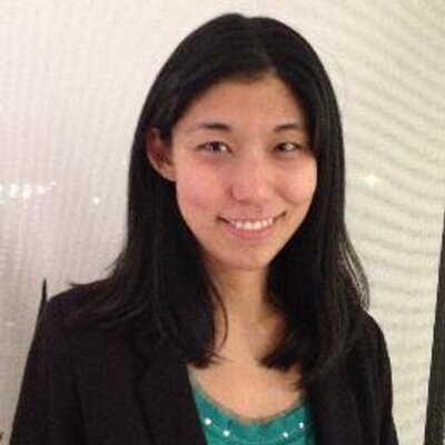 Profile Picture of Aliya Haq (@aliyahaq) on Twitter