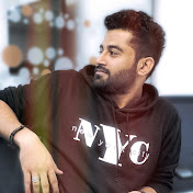 Profile Picture of Adarsh Shetty (@adarshshetty384) on Youtube