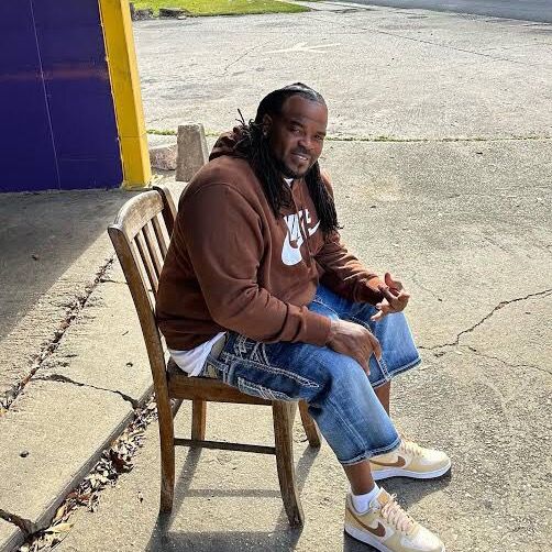 Profile Picture of Adrian barger (@adrian.barger) on Tiktok
