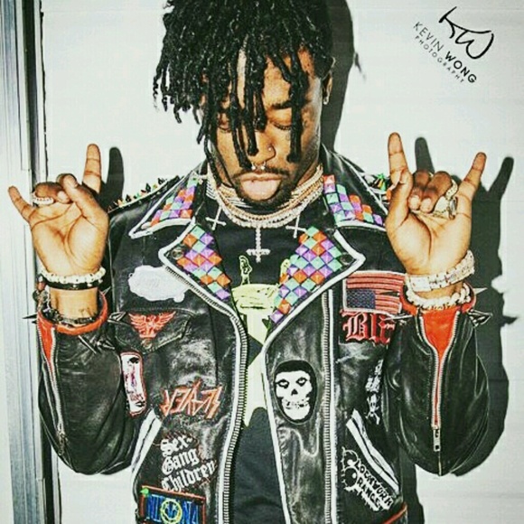 Profile Picture of Jacob Perales (@thats_jacob420) on Poshmark