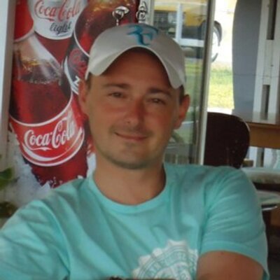 Profile Picture of Terry Reddington (@starbuck1878) on Twitter