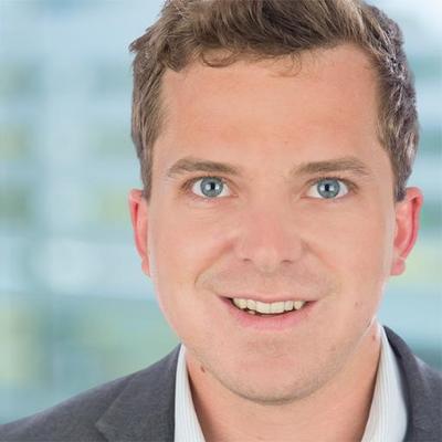 Profile Picture of Nate Fleming (@NFleming_Forr) on Twitter