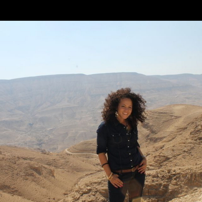 Profile Picture of Sherrine (@sherinet0109) on Twitter