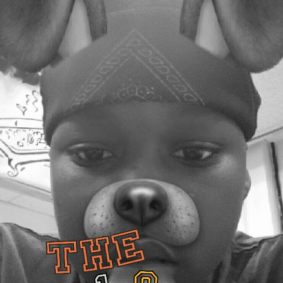 Profile Picture of Amir Miller (@lilmir) on Poshmark