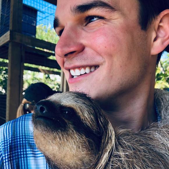 Profile Picture of Wade Ballagh (@wballagh) on Poshmark