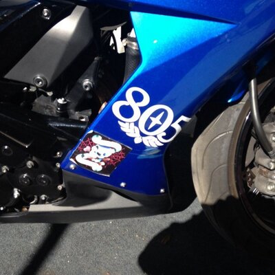 Profile Picture of Aaron Coulter (@ac900sl_aaron) on Twitter