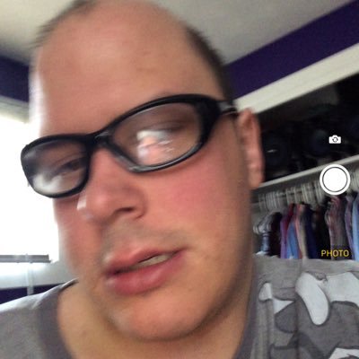 Profile Picture of Aaron Amaral (@AmaralElephant7) on Twitter