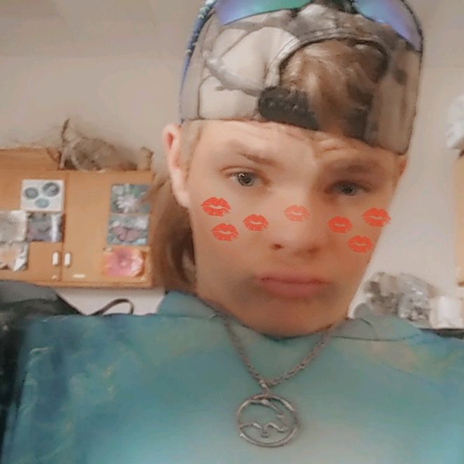 Profile Picture of cody combs (@codycombs34) on Tiktok