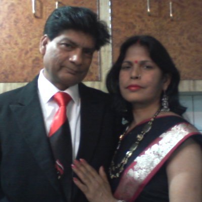 Profile Picture of Suresh Chandra Srivastava (@sureshc73717068) on Twitter