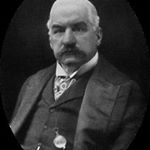 Profile Picture of John Pierpont Morgan (@johnpierpontmorgan5) on Instagram