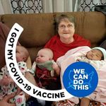 Profile Picture of Marleen Mahala (@mahalamarleen) on Instagram