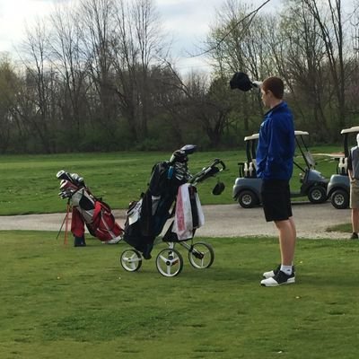 Profile Picture of Zach Ricketts (@Slick_ricketts1) on Twitter
