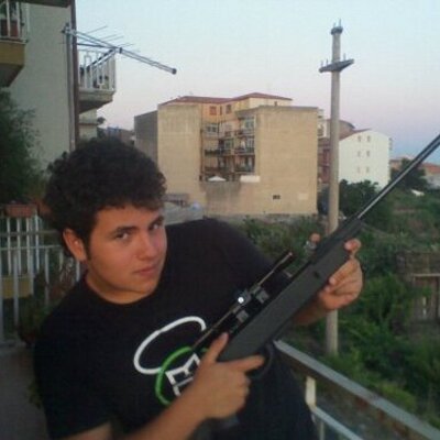 Profile Picture of Mario Genovese (@MarioGenovese4) on Twitter