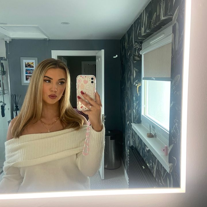 Profile Picture of Rachel Chambers (@@rachelchambers1) on Tiktok