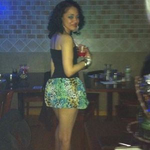 Profile Picture of Melissa O. (@melly9180) on Myspace