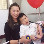 Profile Picture of Connie Lin (@connielin660615) on Instagram