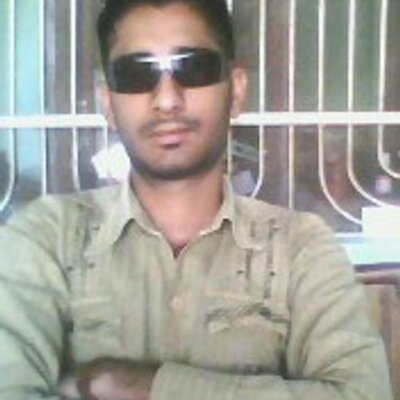 Profile Picture of Arvinder Saini (@saini17arvinder) on Twitter