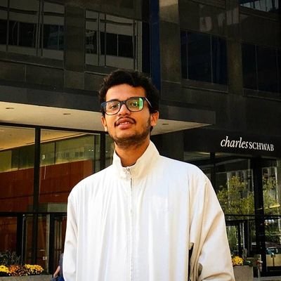 Profile Picture of Anand Vaidya (@anandvaidya24) on Twitter