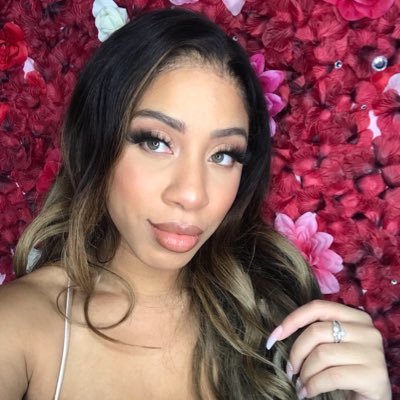 Profile Picture of Nabe Durant (@_Nabeez) on Twitter