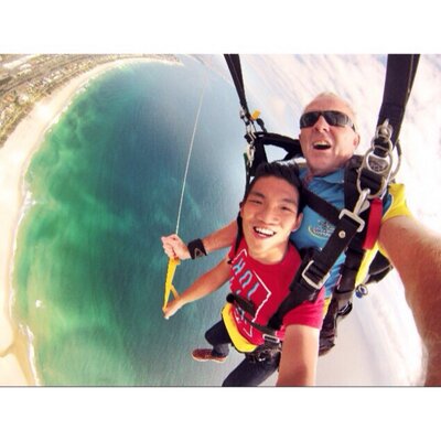 Profile Picture of Benjamin Yeo (@Benjamin_yzh) on Twitter