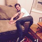 Profile Picture of Austin Kilham (@austinkilham) on Instagram