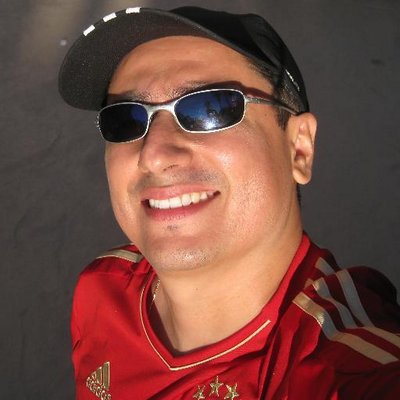 Profile Picture of Francisco Gómez  🇲🇽 (@fcogomezgarcia) on Twitter