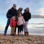 Profile Picture of James Bader (@redab01) on Instagram