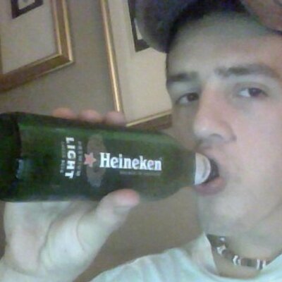 Profile Picture of Eric Schirmer (@squirmenator91) on Twitter