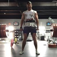 Profile Picture of Joseph Peppers (@joeepeppers) on Pinterest