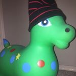 Dalton Kelley - Instagram Profile Picture of Dalton Kelley (@ralph_the_dino41) on Instagram