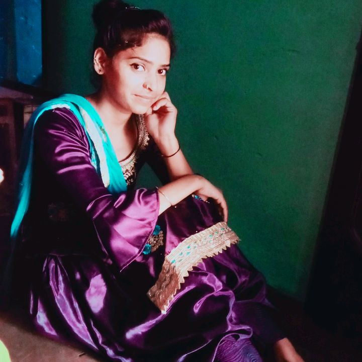 Profile Picture of davinderkaur (@@davykaur1122) on Tiktok