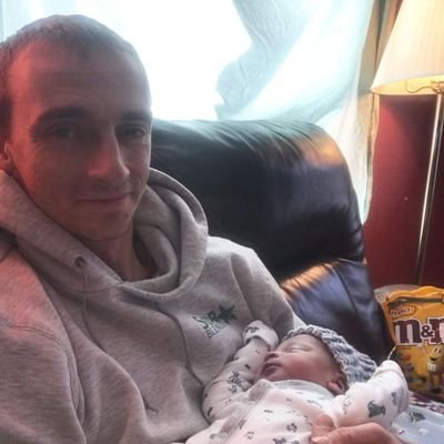 Profile Picture of Josh Hartman (@JoshHartman7) on Twitter