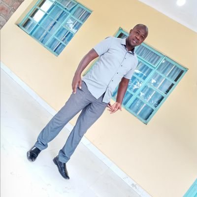 Profile Picture of Apanja Joseph Ouma (@macapanja) on Twitter