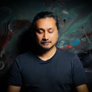 Profile Picture of Jamie Perera (@jamie_perera) on Instagram