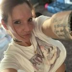 Profile Picture of Crystal Tincher (@cristalina1179) on Instagram