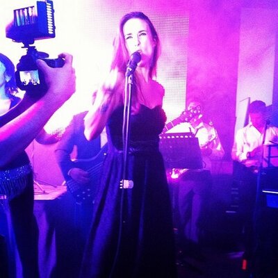 Profile Picture of Alejandra Gudiño (@Alejandragu) on Twitter