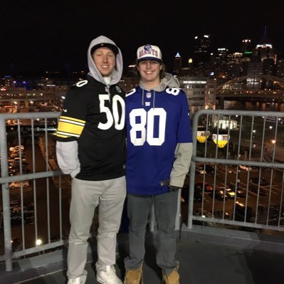 Profile Picture of Ty Crane (@Chuck_Donadio) on Twitter