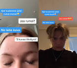 Profile Picture of   Närähe emmi (@silitysrauta)... (@silitysrauta) on Tiktok