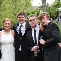 Profile Picture of George Beeby (@george-beeby) on Quora